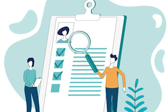 provide recruitment and hiring support