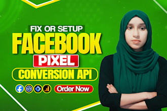 fix facebook pixel conversion API tracking for clickfunnels