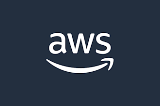 design and build AWS cloud architecture