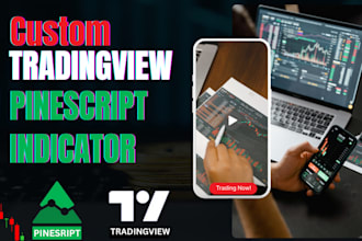 program tradingview pinescript indicator, pine script indicator screener alert