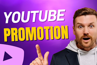 promote youtube video with targeted google ads campaign