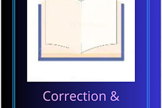 je corrige et mets en forme vos documents word