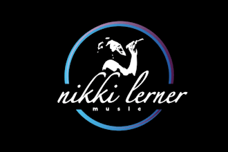 design dope music, dj, band, artist or musician logo