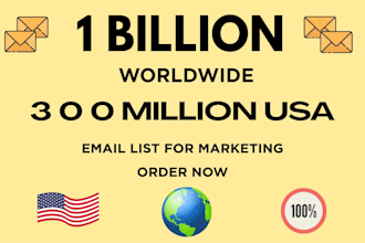 send bulk emails, email blast and email campaign to inbox
