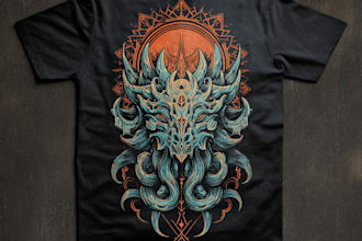 design custom t shirt design and graphic t shirt