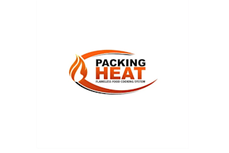 do BBQ, grill, food, drink, coffee, chinese, bakery, cafe, and restaurant logo
