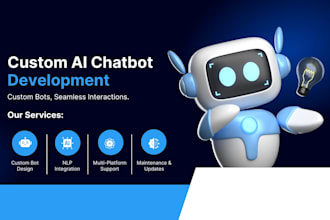 ai chatbot development, ai saas, chatgpt integration