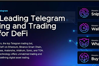 create trading volume bot, pumpfun bundle launch bot, market maker bot on solana