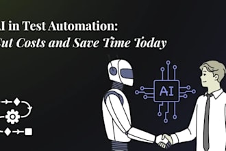 ai agent automation and content automation to save time, cut costs and scale