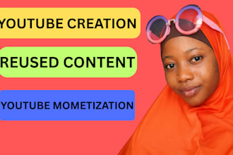 fix reused and repetitive content issue for monetization