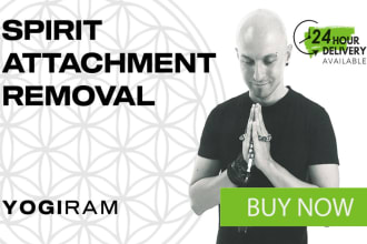 purify your home and person to cast out demons