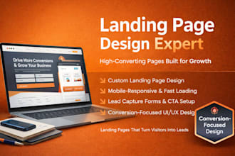 hubspot lead generation landing page, hubspot campaign and integration