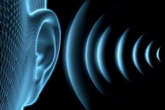 design sound effects, sound mixing and soundscapes