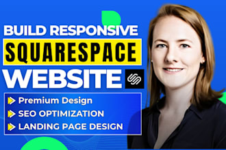squarespace website design redesign squarespace website development squarespace