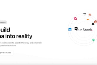 create your saas mvp with svelte
