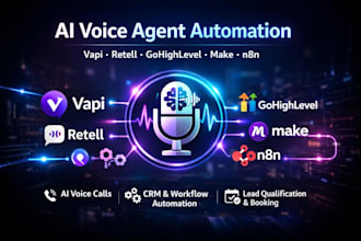 setup ghl vapi make vapi n8n chatbot system, vapi ai calling agent vapi retell