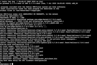 fix and configure proxmox firewall pfsense and opsense, linux, cloud server