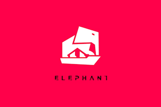design a minimalist 2d logo design