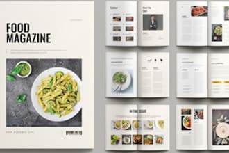 cookbook writer vegan keto healthy recipe book layout design cookbook formatting