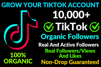get you 20,000 tiktok followers fast