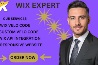 wix velo custom wix velo wix api integration wix velo code wix studio velo code