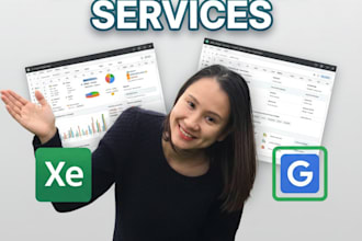 fix, format, and cleanup your spreadsheets professionally