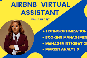 be airbnb virtual assistant property manager airbnb cohost do data entry vrbo