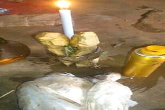 cast powerful love spell and protection spell in 24 hours
