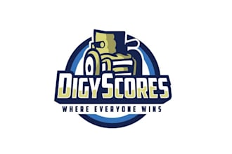 design fantastic logo for the exciting e sports market