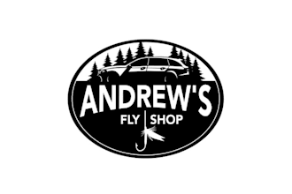 design extraordinary exceptional fly fishing logo