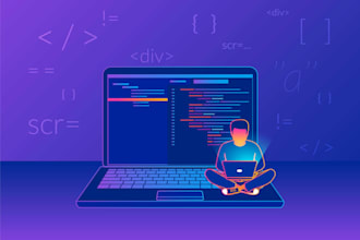 develop secure and scalable java spring boot rest apis