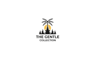 design collection luxury vacation rentals logo