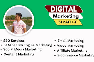fully digital marketing your manage