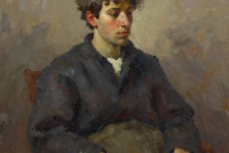 paint an oil replica of any painting