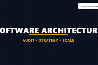 design scalable saas architecture or audit your PHP codebase