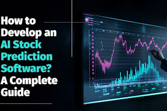 teach ml predictions for day trading stocks for you