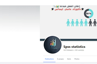 analyze thesis and survey data using spss or smartpls