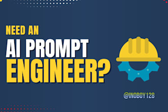engineer ai prompts for images and videos