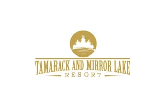 design awesome hidden family resort logo