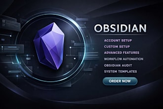 audit, clean, and optimize your obsidian vault for clarity and performance
