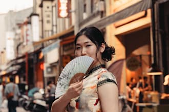 be your photographer in taiwan