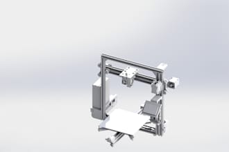 do product design with solidworks