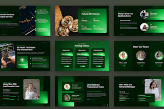 update, redesign, enhance, improve, and edit your powerpoint presentation