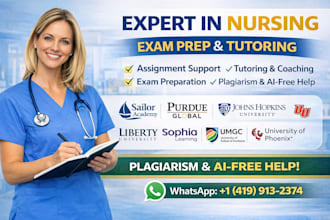 professionally review and refine your personal statement