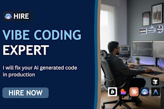 fix, debug, and optimize your ai generated code for production use