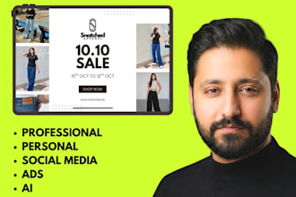 image editing for you