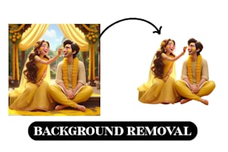 do background removal for images
