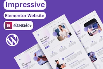 fix elementor layout and responsive issues in 24h