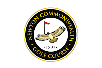 design awesome golf course team club logo