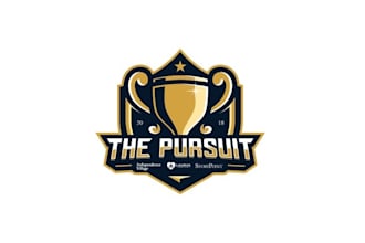design outstanding logo for our annual competition